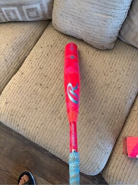Rawlings Icon Electric Unicorn 31/23 drop 8